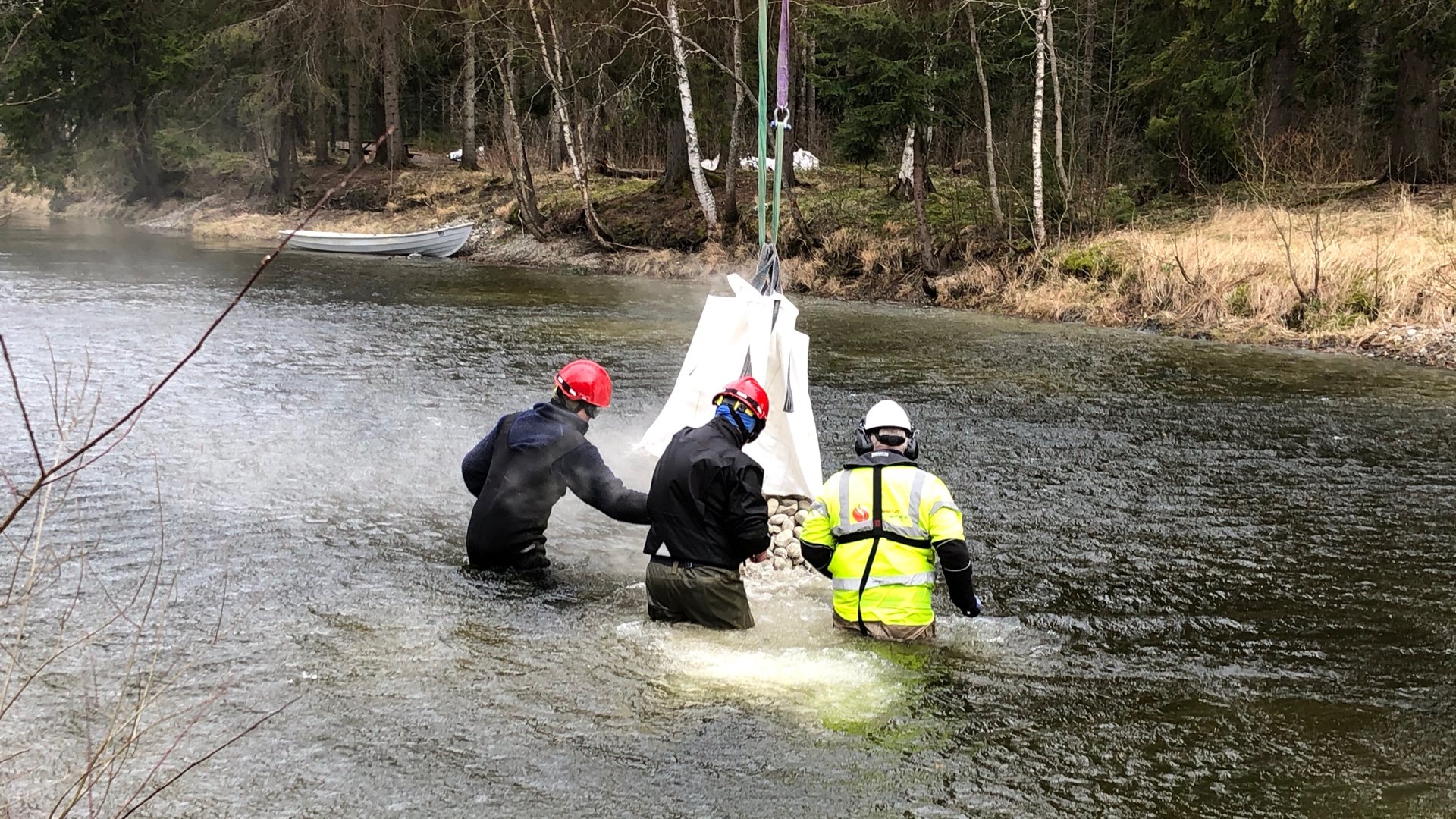 2020-03-26_VikersundFiskeSteiniKanalen