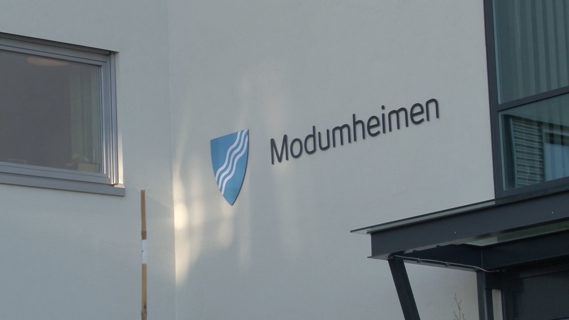 Ny Smitte ved Modumheimen
