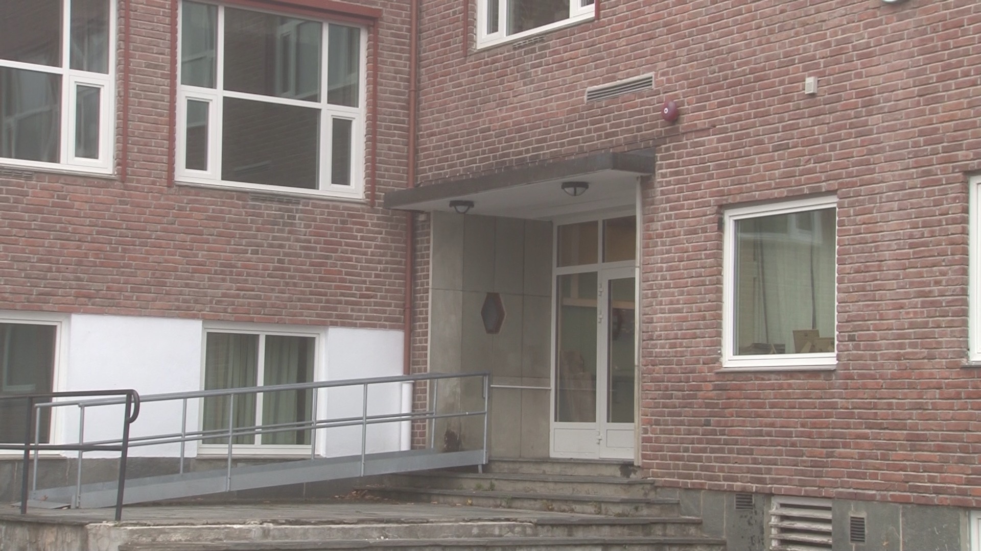 Smitte ved Nmu, Vikersund skole og Stalsberg skole