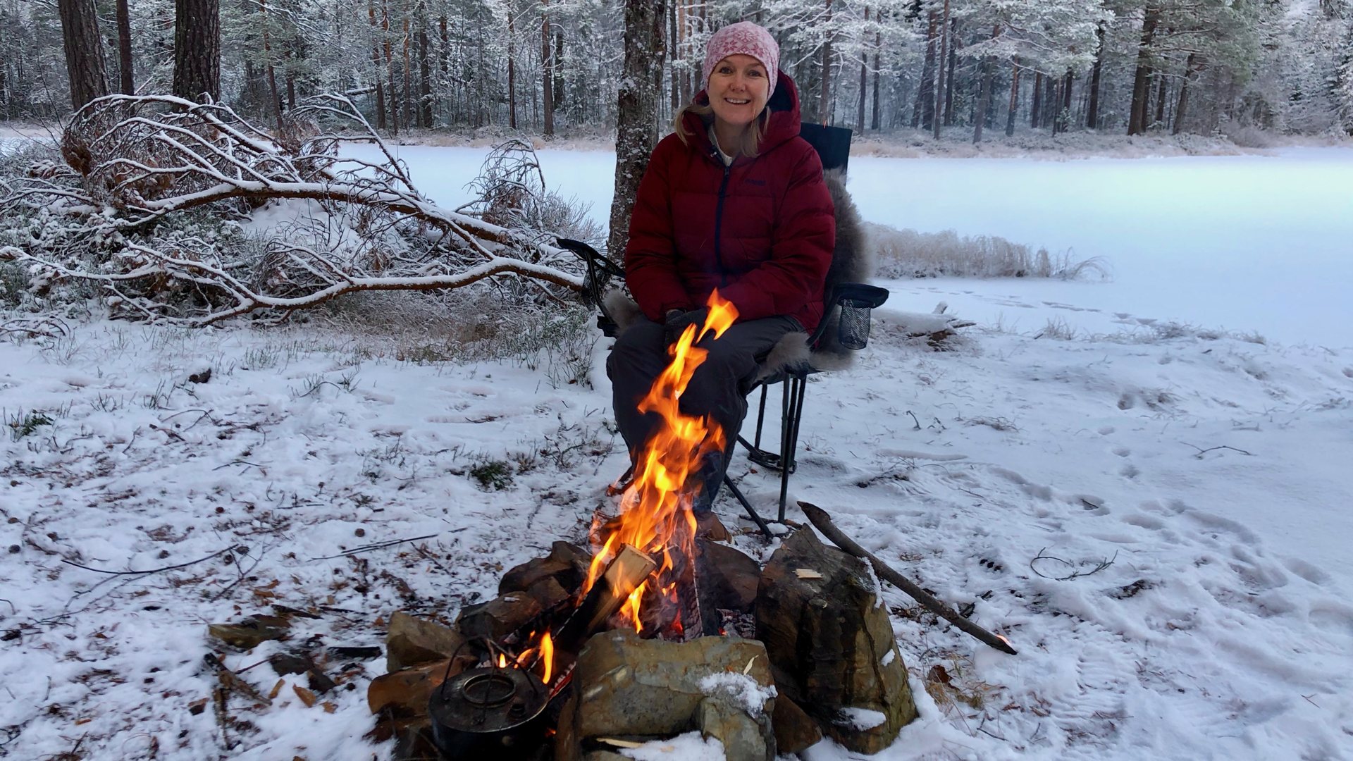 Ga ut bok med en tekst for hver dag i året