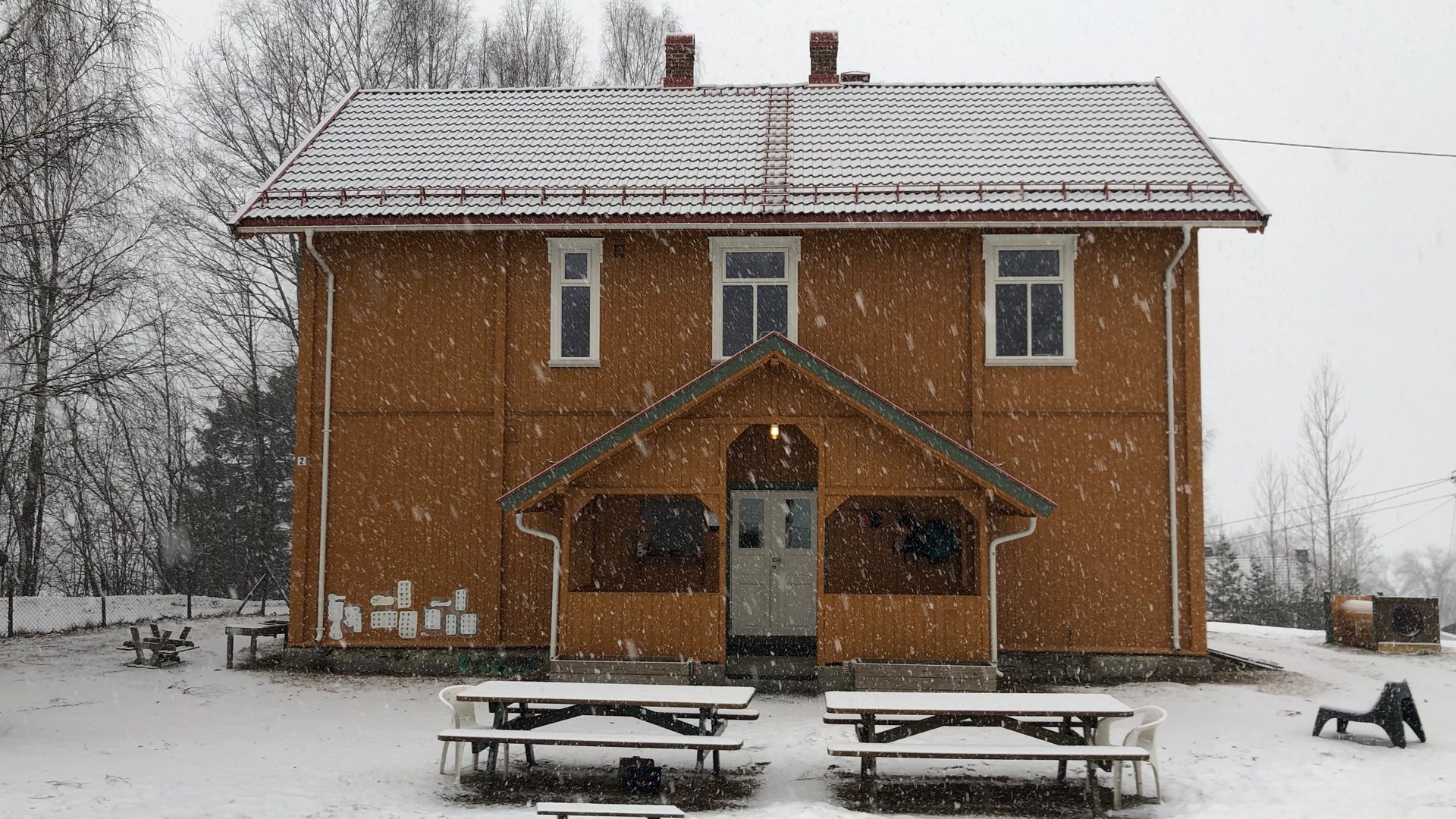 Barnehage må holde Coronastengt