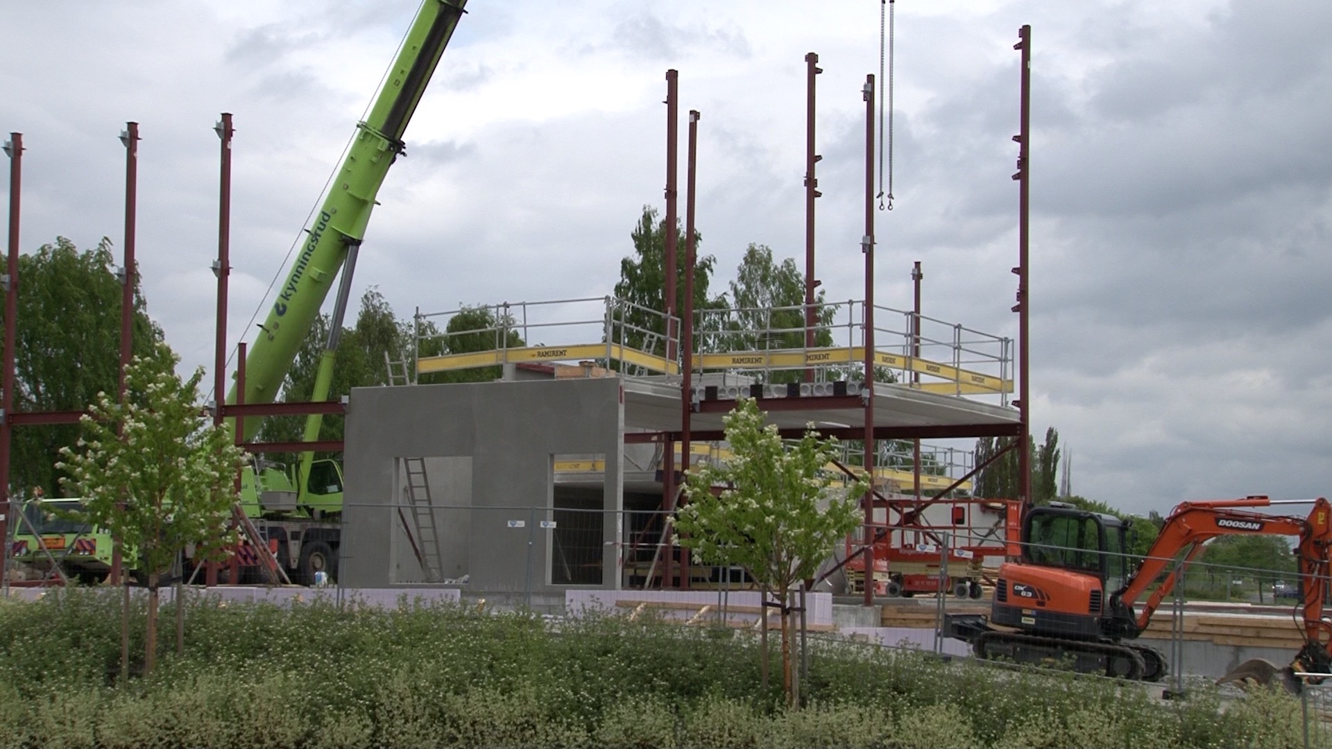 Nå reiser Fjordbyen brygge seg