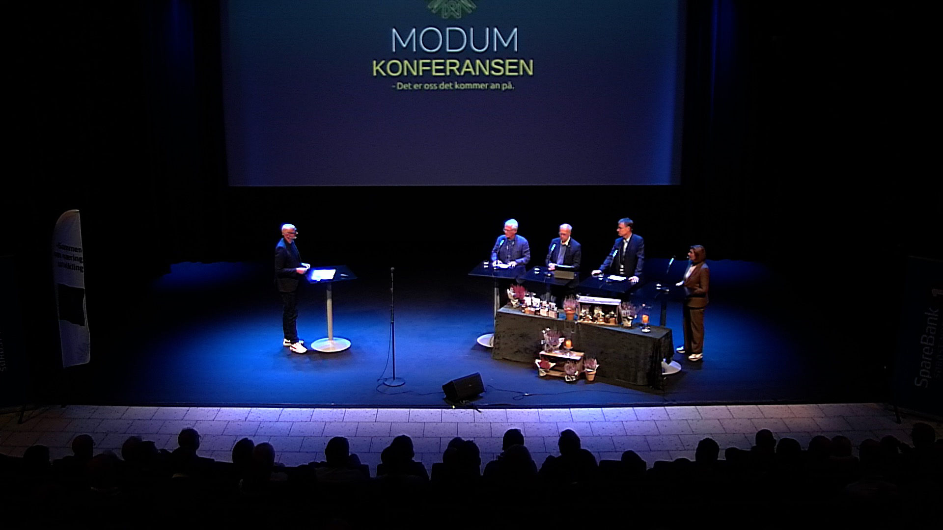 Modumkonferansen 2022