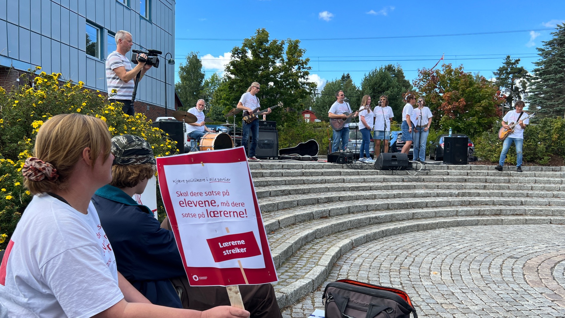 2022-09-08_SkolebandStreik