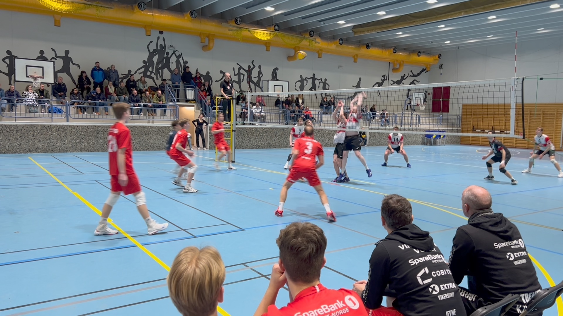 2023-01-31_VikersundVolley