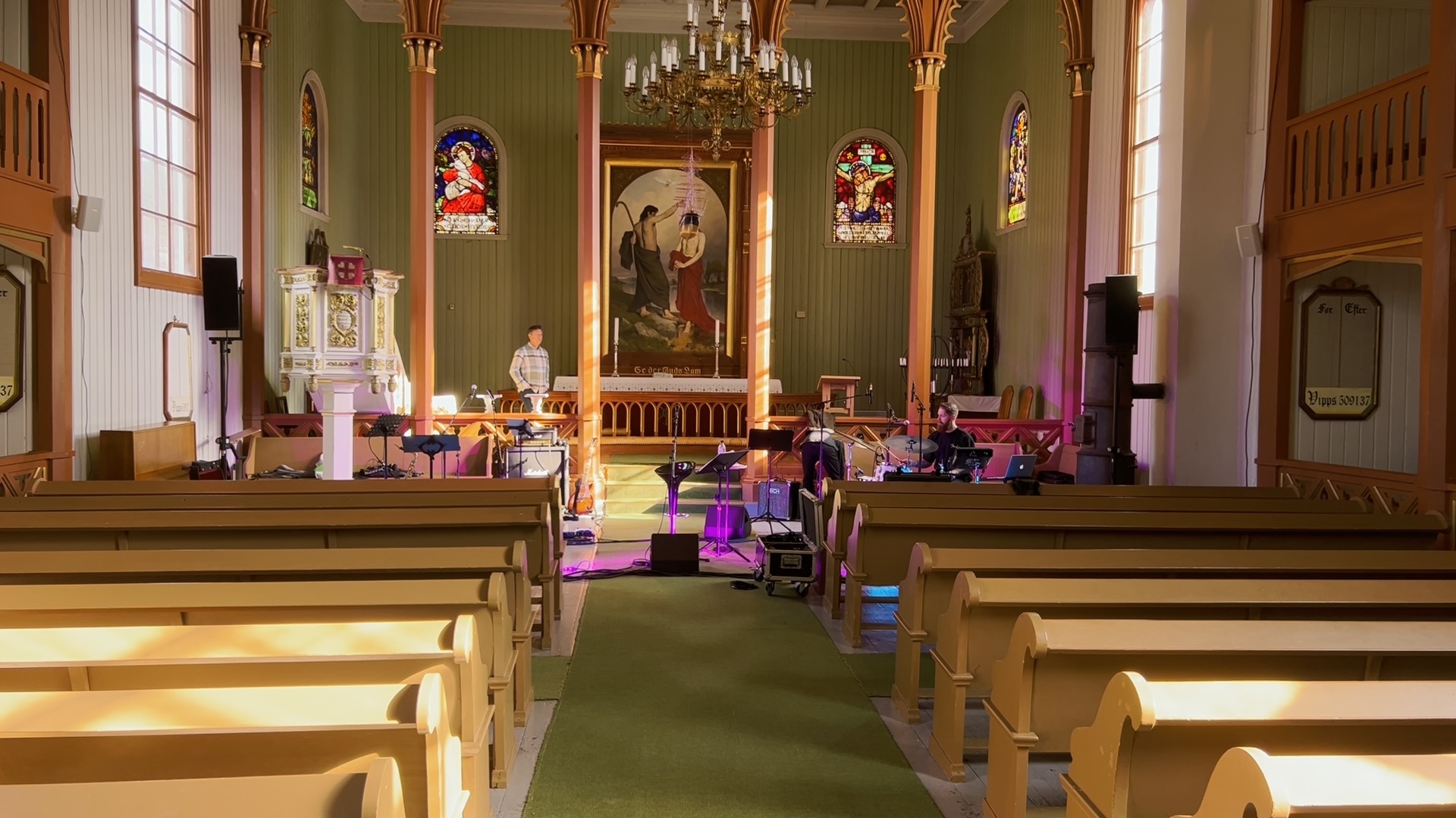 2025-04-01_TormodMovikenOlbergKirke